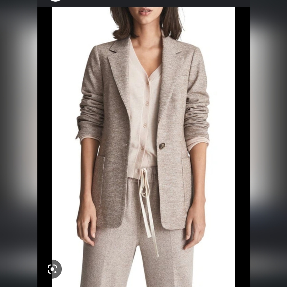 Reiss Jacket